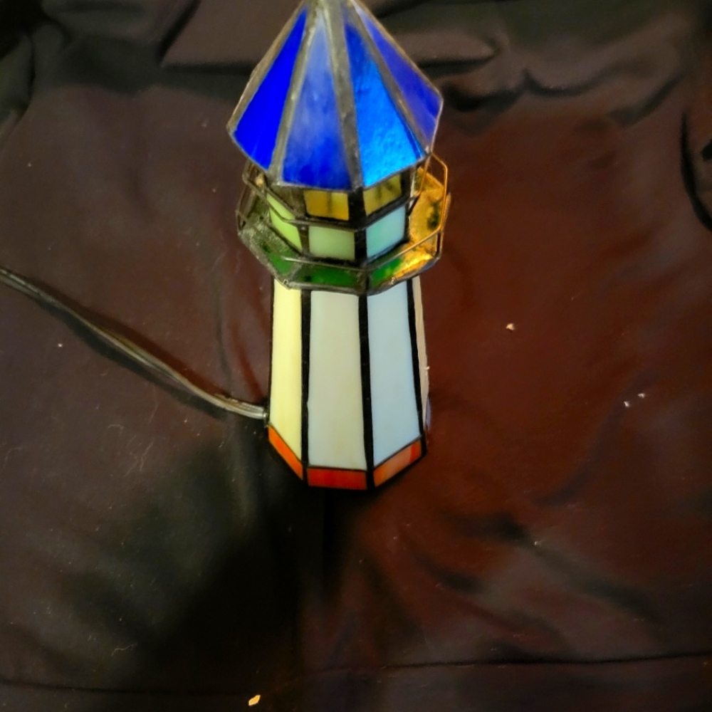 Litehouse  lamp